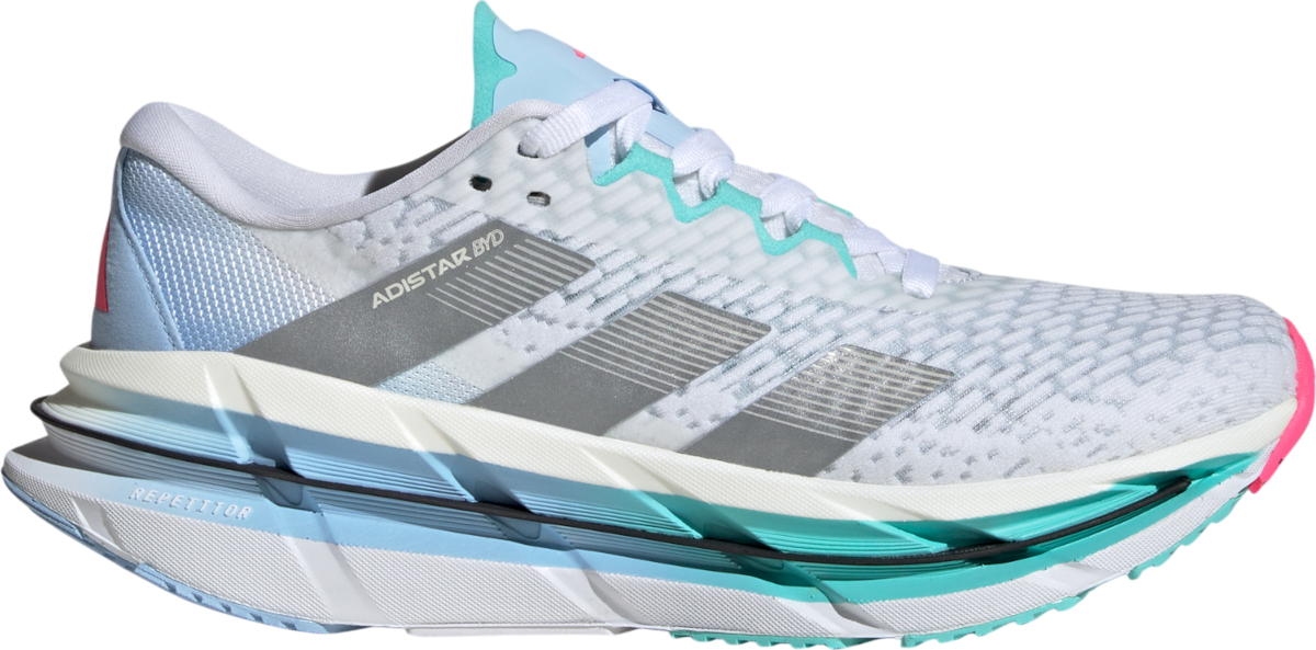 Running shoes adidas ADISTAR BYD W - Top4Running.com