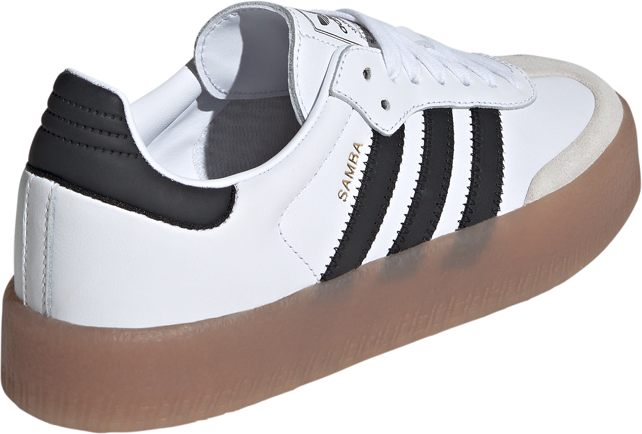 adidas Originals Originals Sambae women | Incaltaminte | damă | alb — foto 6