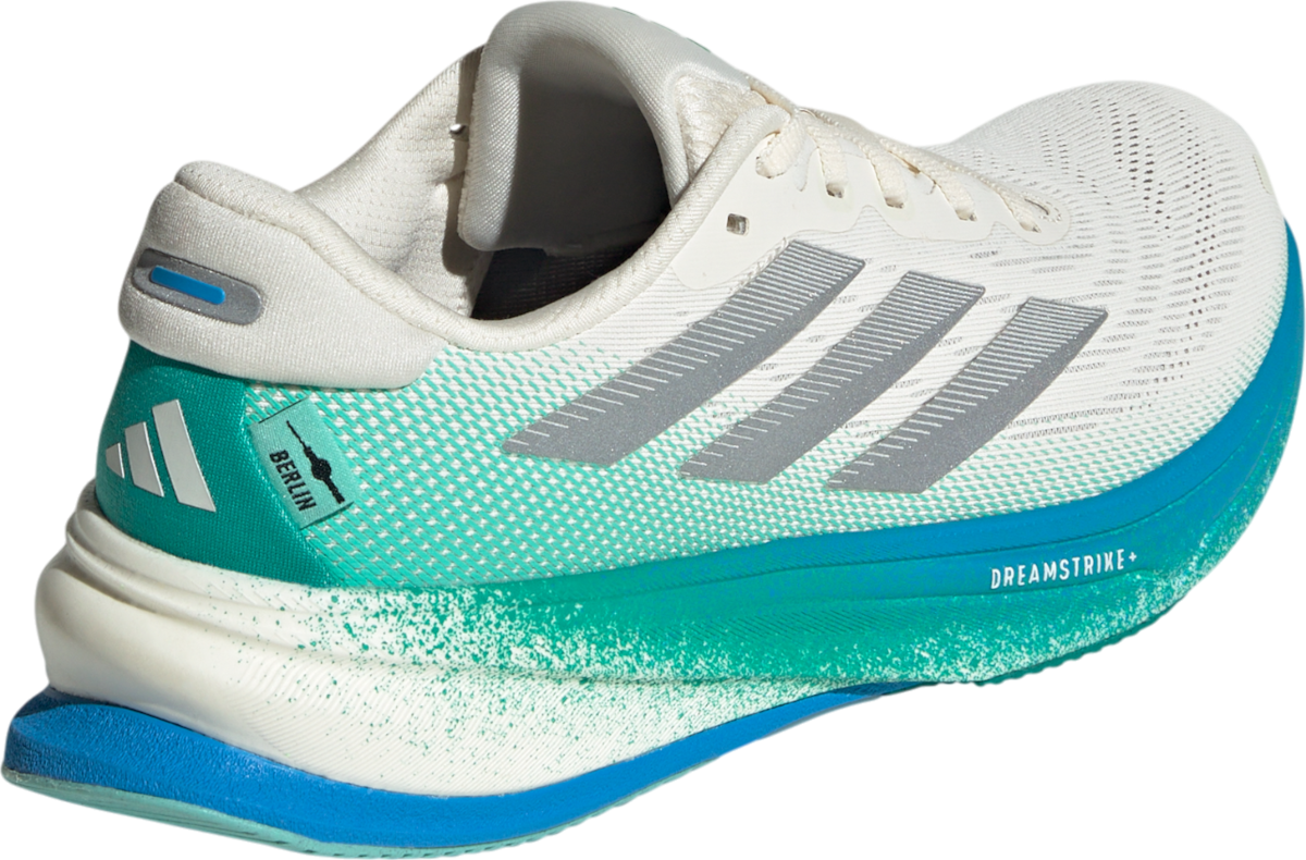 Running shoes adidas SUPERNOVA RISE 2 W Berlin - Top4Running.com