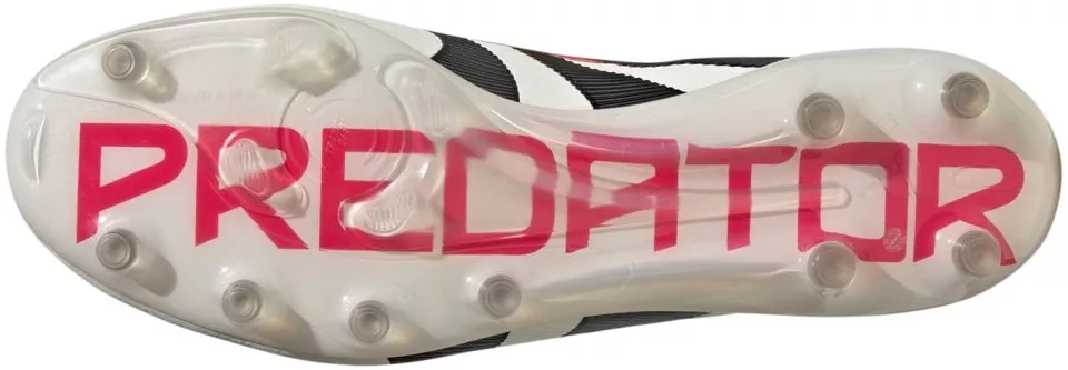 Football shoes adidas PREDATOR ELITE LL AG - 11teamsports.ie