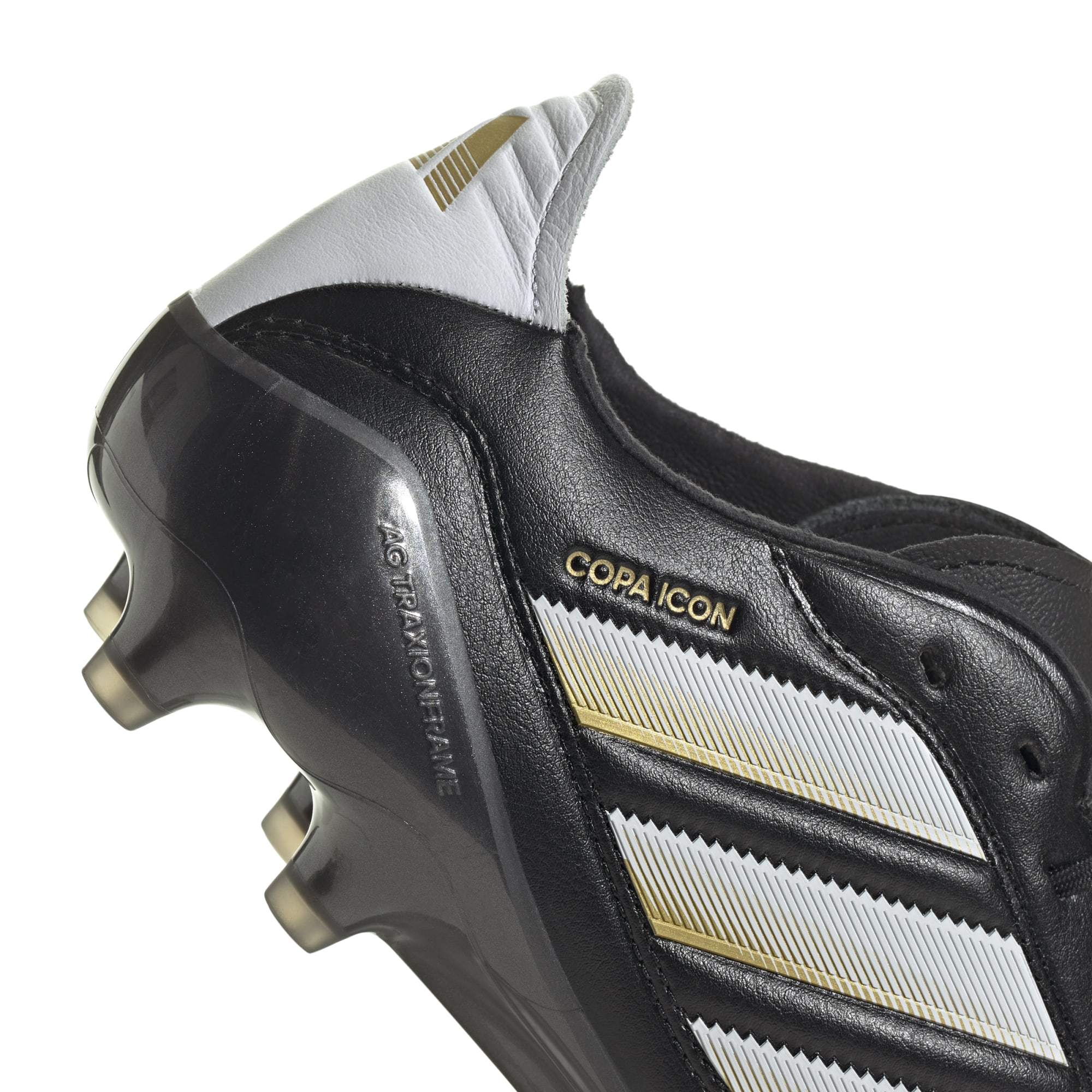 Ghete de fotbal adidas COPA ICON II FG/AG - 11teamsports.ro