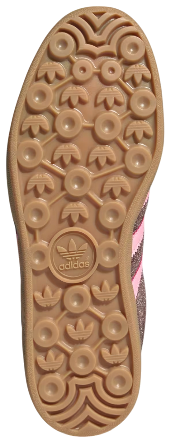 adidas gazelle silver green womens adidas Originals Gazelle Vapour Pink main image 1