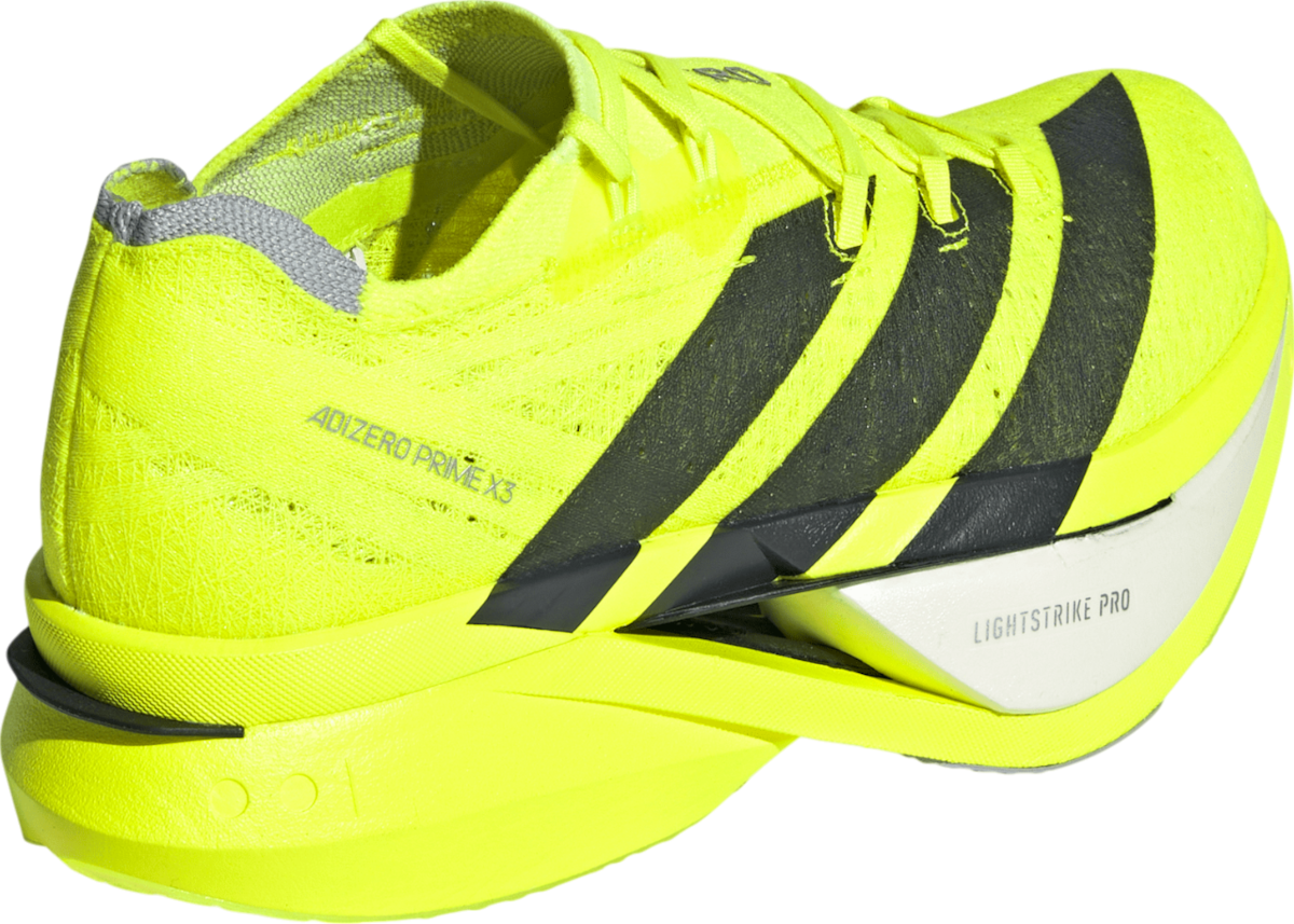 Buty do biegania adidas ADIZERO PRIME X 3 STRUNG