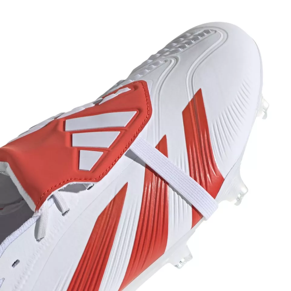 Football shoes adidas PREDATOR ELITE FT FG TAA - 11teamsports.ie