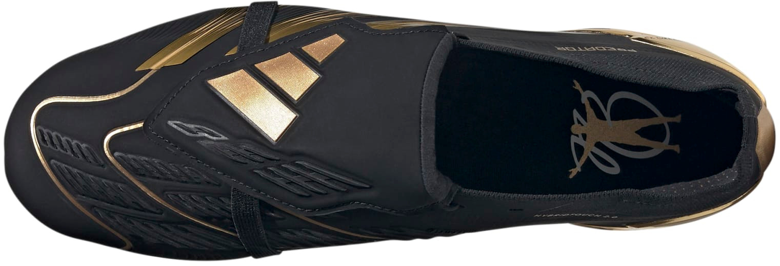 Buty piłkarskie adidas PREDATOR ELITE FT FG JB - 11teamsports.pl