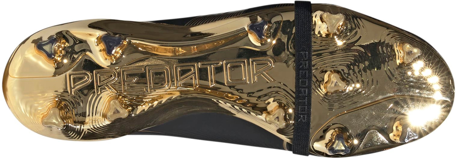 Kopačky adidas PREDATOR ELITE FT FG JB - 11teamsports.sk