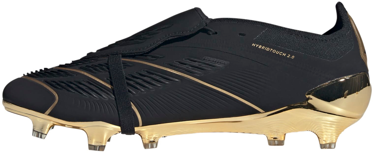 adidas predator elite ft fg jb アディダス Ghete de fotbal adidas PREDATOR ELITE FT FG JB - 11teamsports.ro