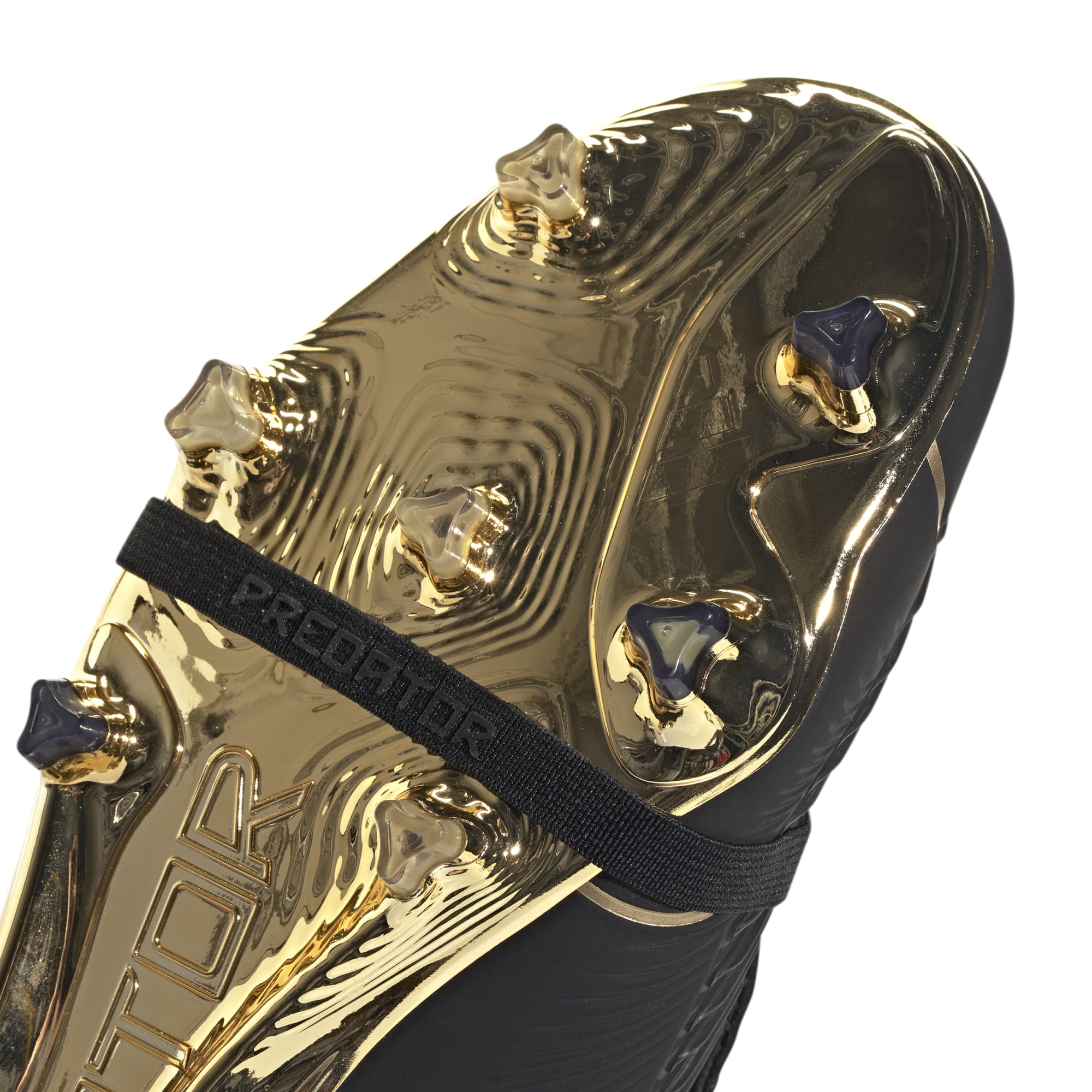 Kopačky adidas PREDATOR ELITE FT FG JB - 11teamsports.sk