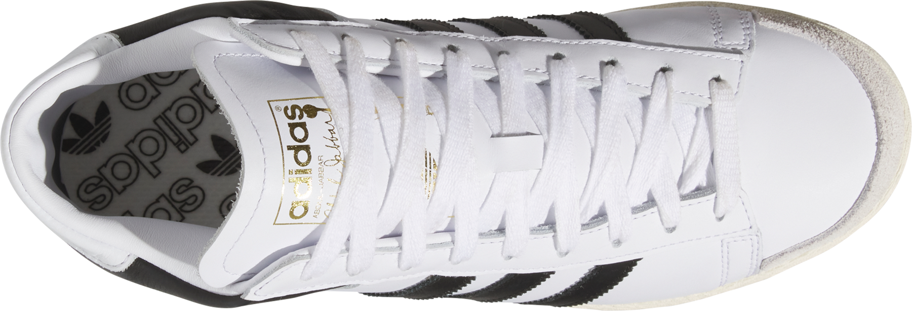 Incaltaminte adidas Originals Jabbar HI shoe - 11teamsports.ro