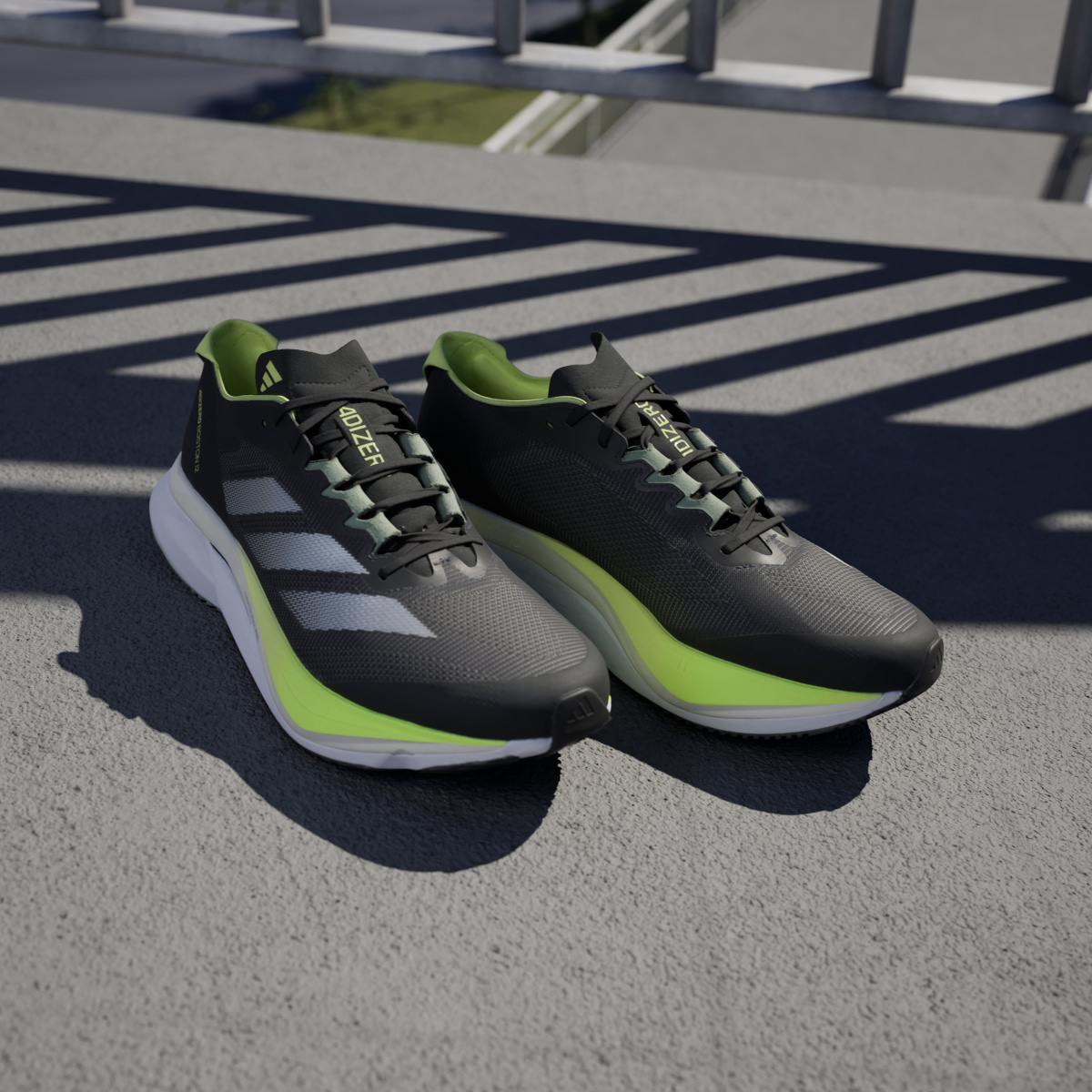 Running shoes adidas ADIZERO BOSTON 12 M - Top4Running.com