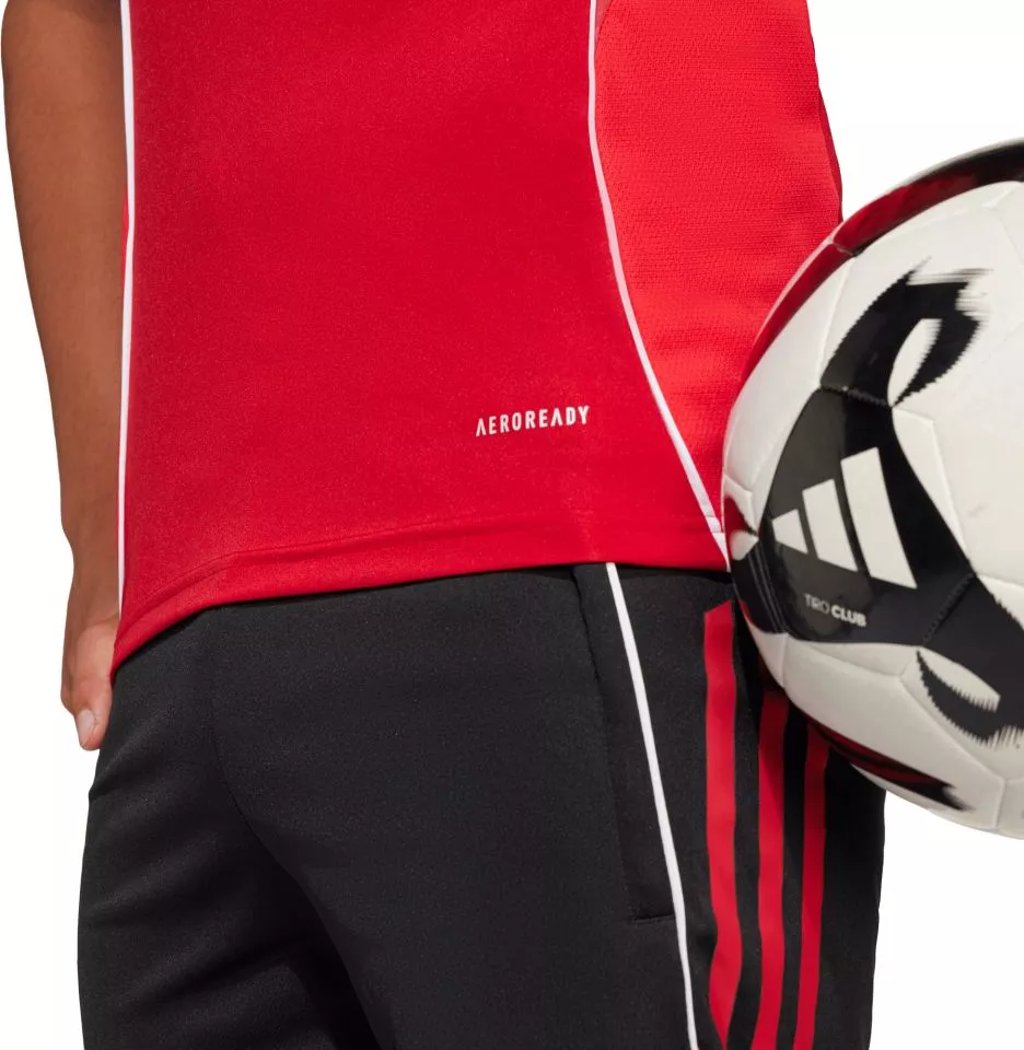 Maglia adidas  Tiro 25 Competition Jersey Kids