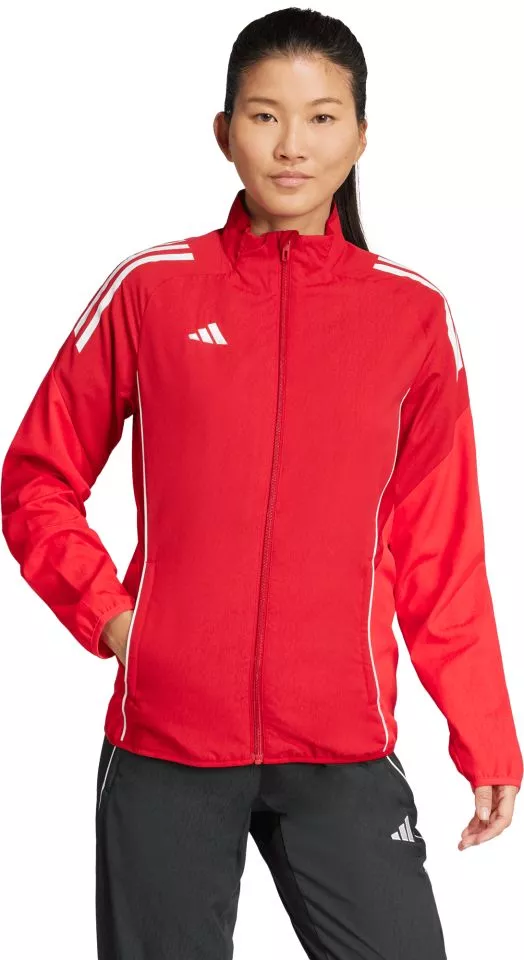 Яке adidas TIRO25C PRE JKT W