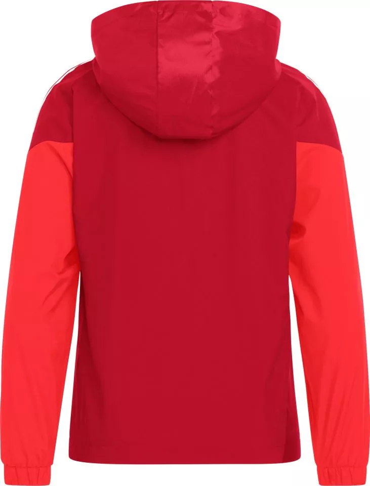 Яке с качулка adidas TIRO25C AW JKTW