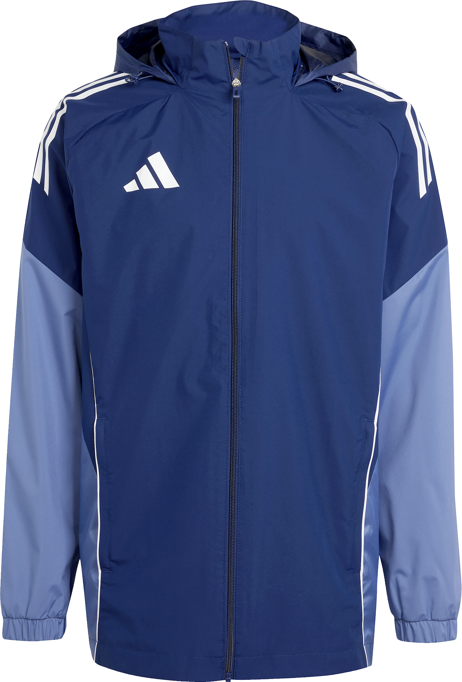 Hooded jacket adidas TIRO25C AW JKT - Top4Running.com
