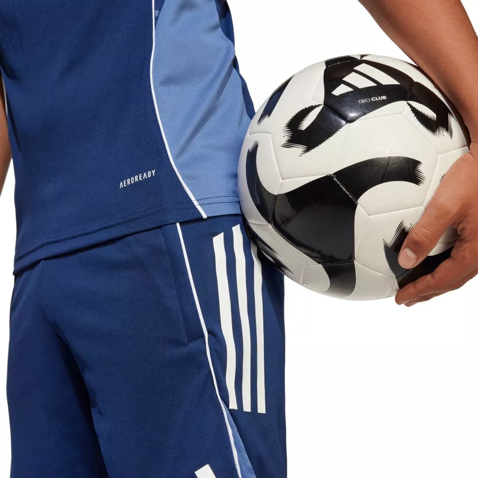 Maglia adidas  Tiro 25 Competition Jersey Kids