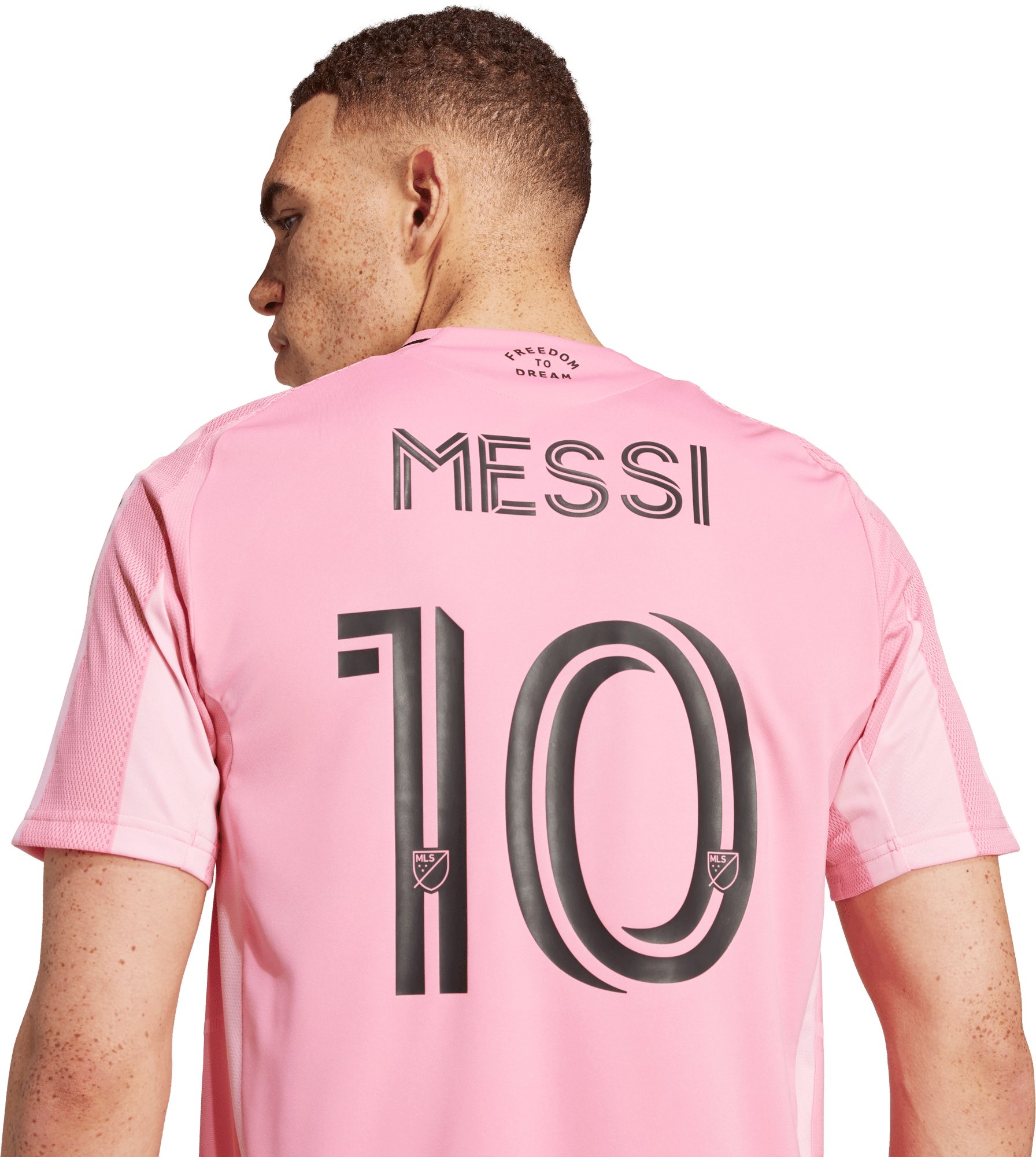 Dres adidas IMCF H JSY AU N 2025/26 MESSI - 11teamsports.sk