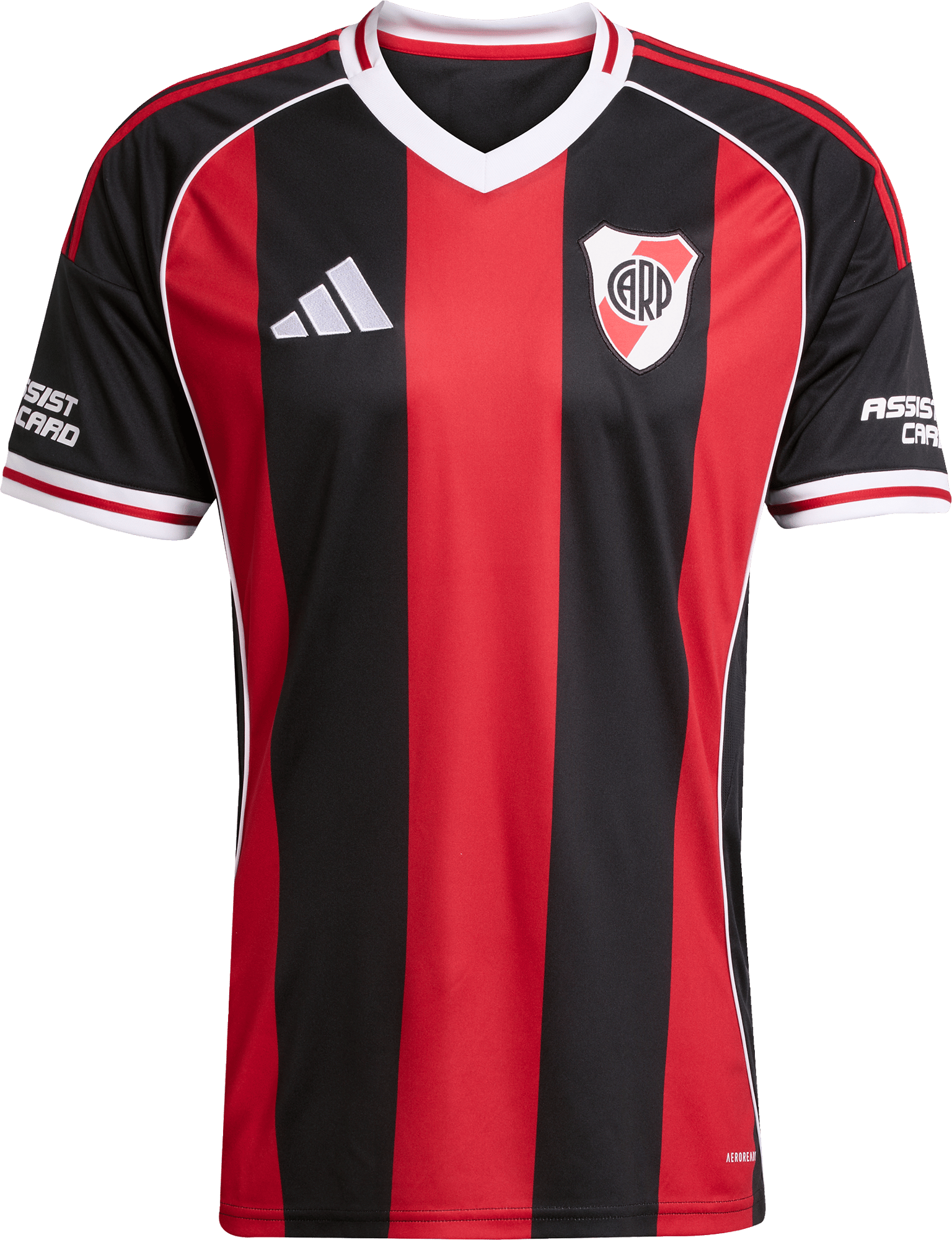 River Plate Away Jersey 2025/26