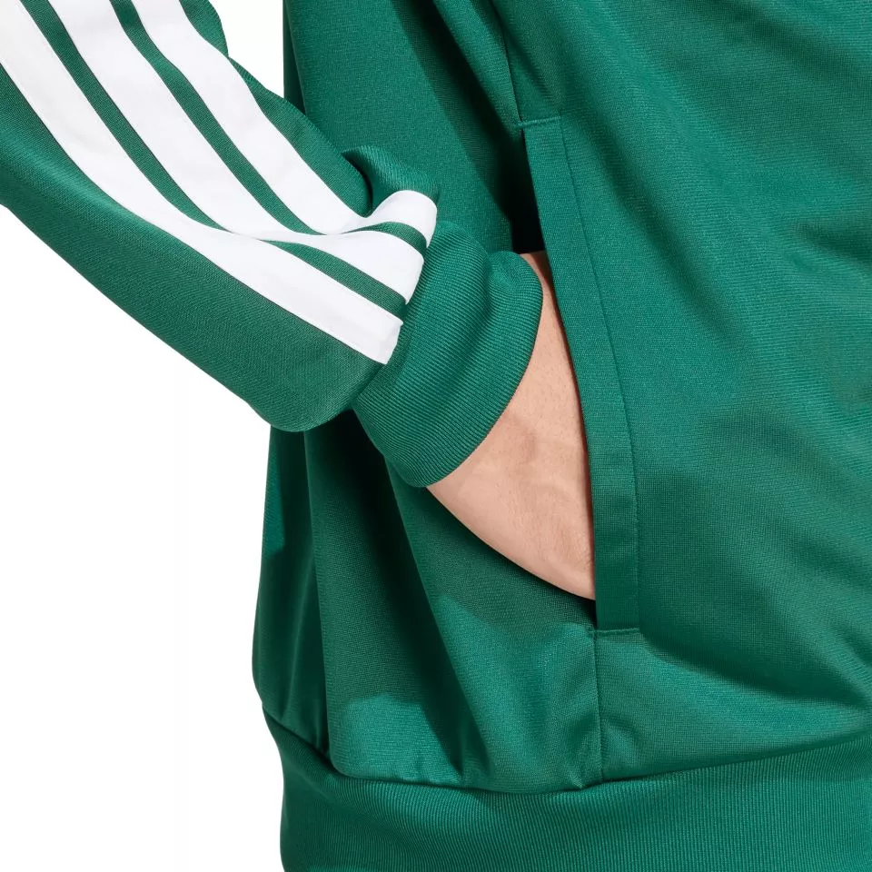 Hanorac adidas  Sportswear 3-Stripes