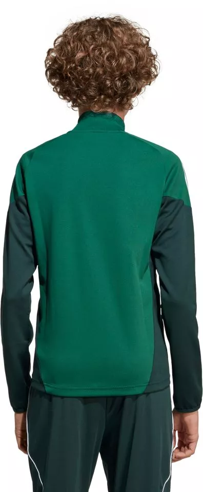 Kurtka adidas  Tiro 25 Competition Kids