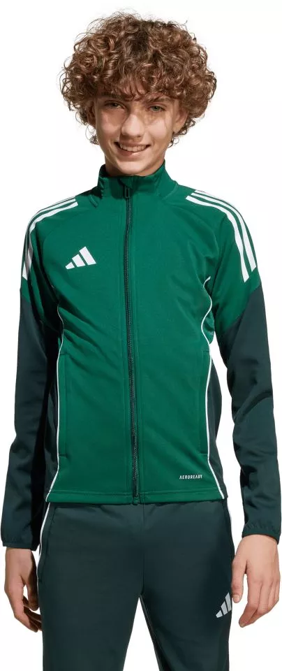 Kurtka adidas  Tiro 25 Competition Kids