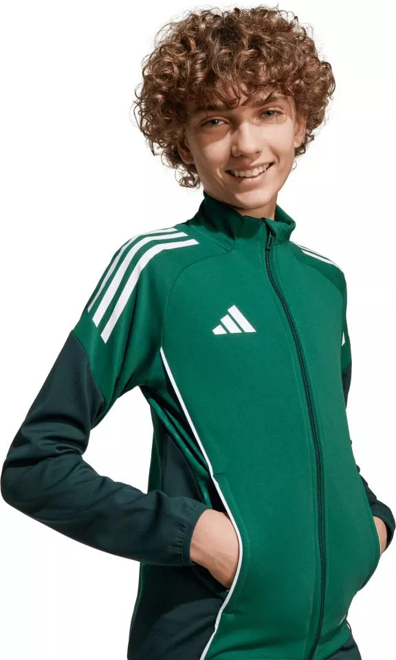 Kurtka adidas  Tiro 25 Competition Kids