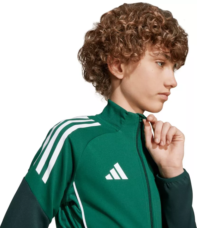 Kurtka adidas  Tiro 25 Competition Kids