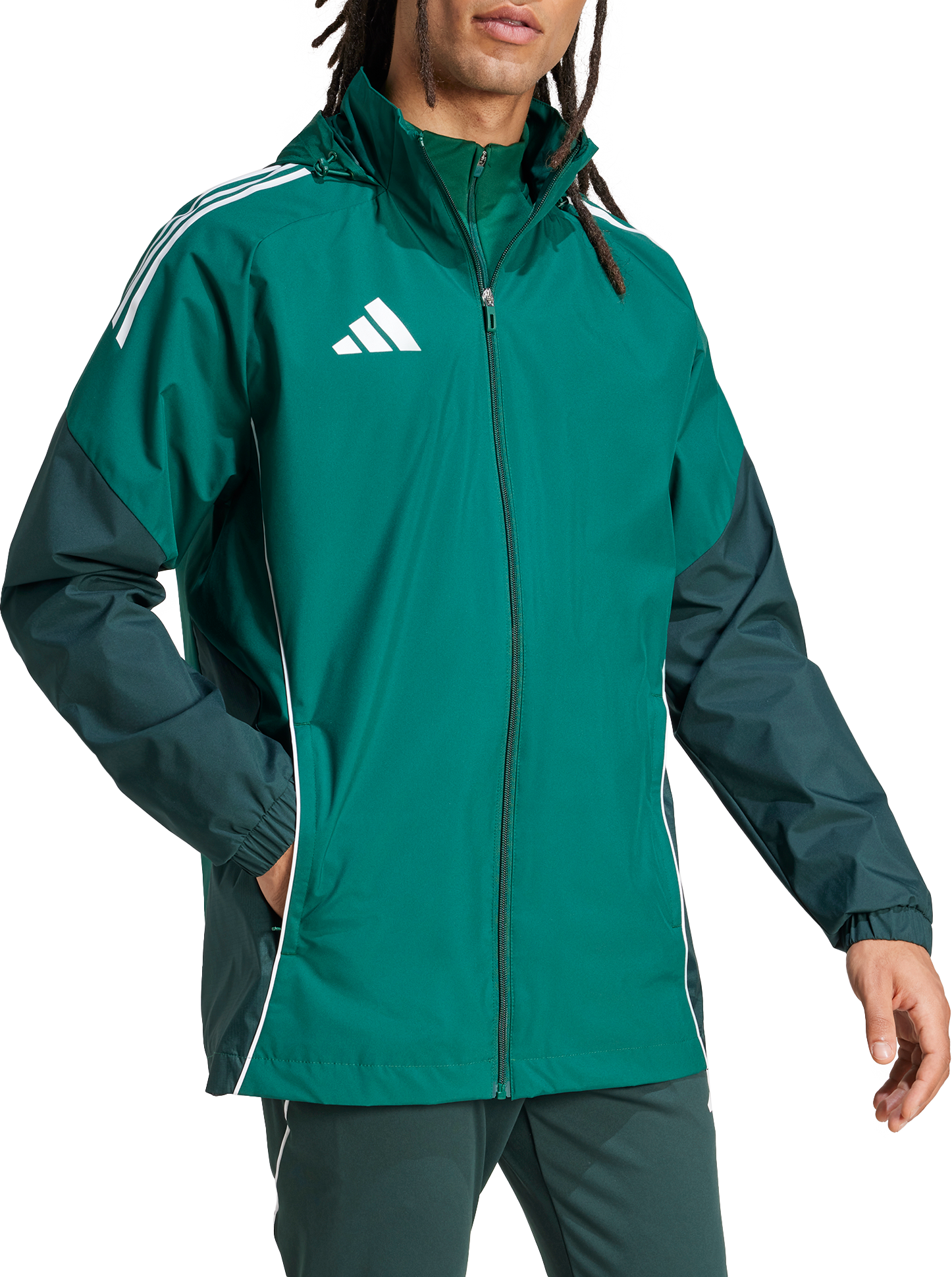 TIRO25C AW JKT