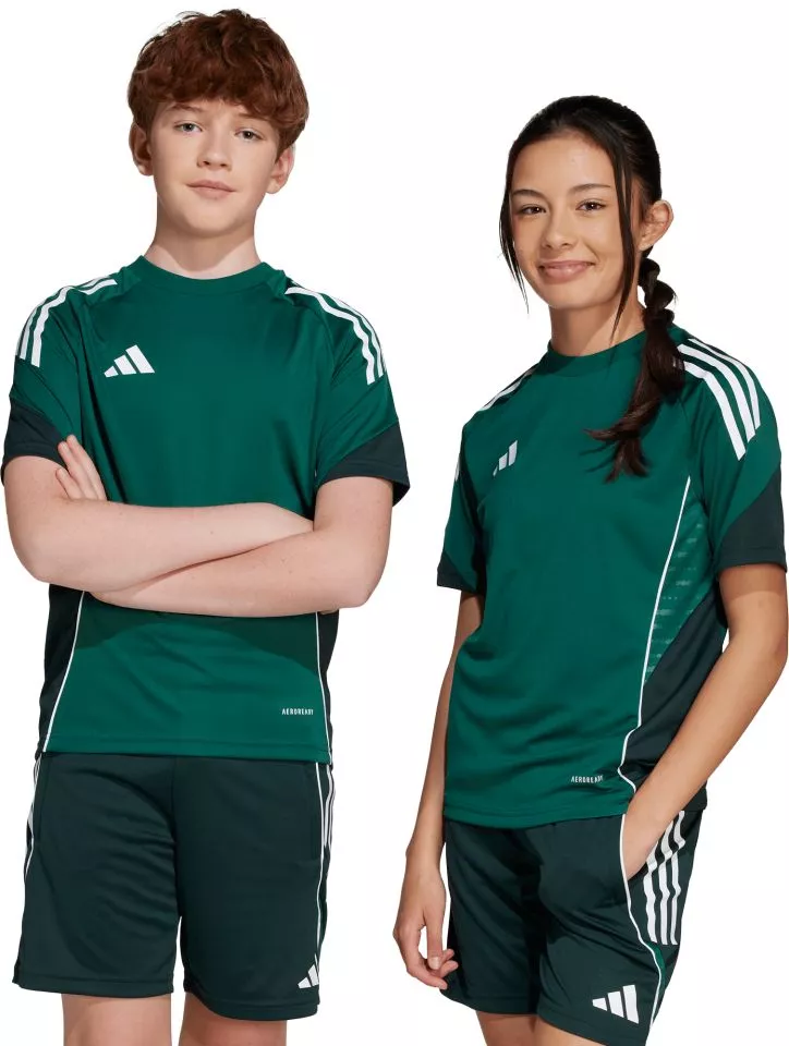 Maglia adidas Tiro 25 Competition Jersey Kids