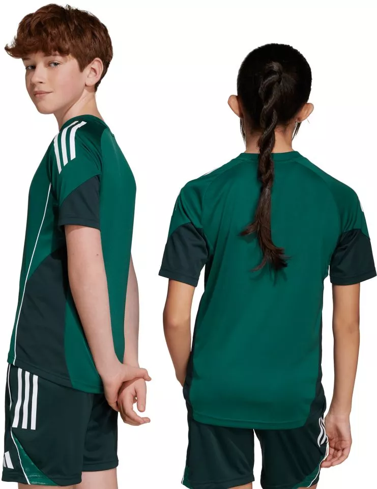 Maglia adidas Tiro 25 Competition Jersey Kids