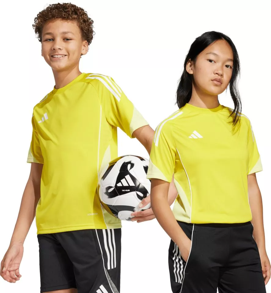 Риза adidas Tiro 25 Competition Jersey Kids