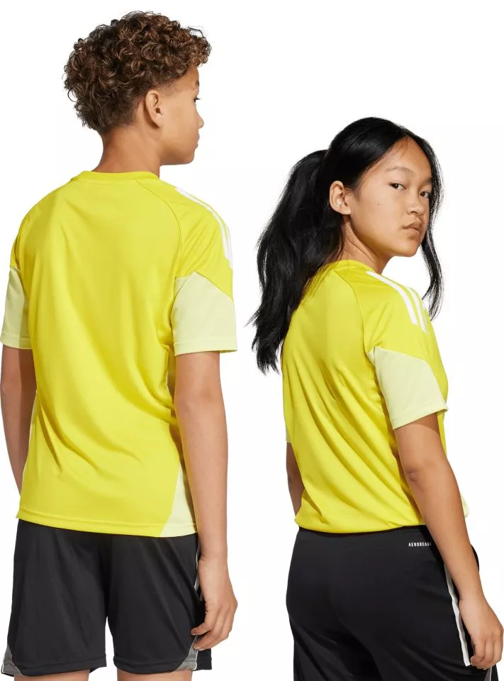 Риза adidas Tiro 25 Competition Jersey Kids