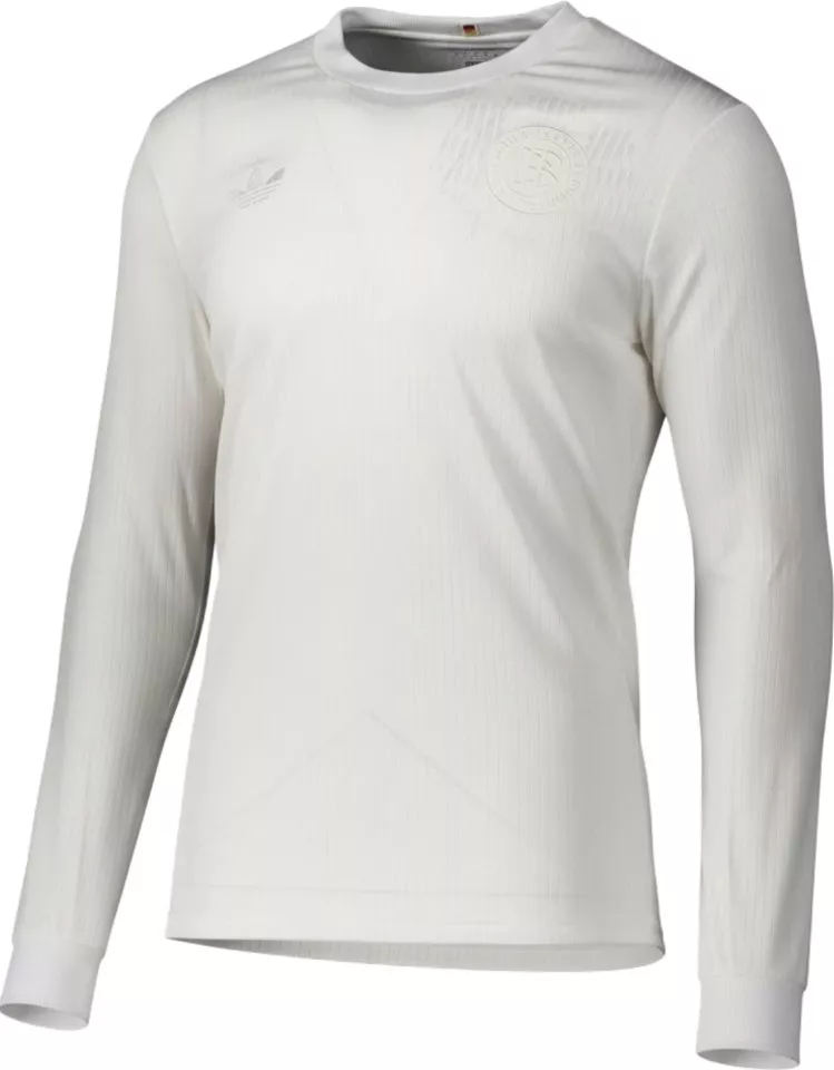 Dres s dlhým rukávom adidas Originals DFB Deutschland 125th Anniversary