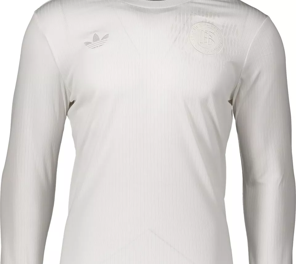 Dres s dlhým rukávom adidas Originals DFB Deutschland 125th Anniversary