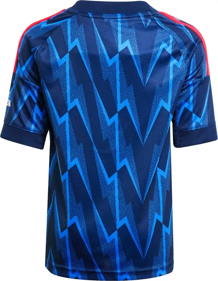 Peliasu adidas  Arsenal Away Set 2025/26 Kids