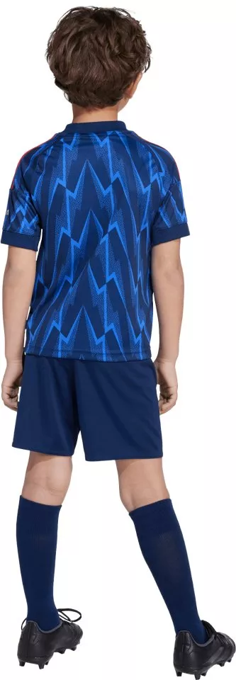 Peliasu adidas  Arsenal Away Set 2025/26 Kids