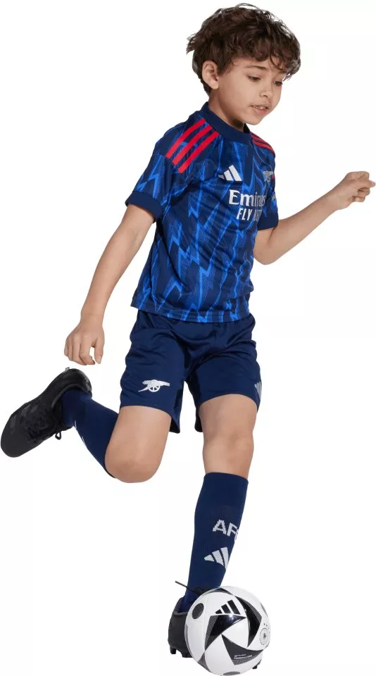 Peliasu adidas  Arsenal Away Set 2025/26 Kids