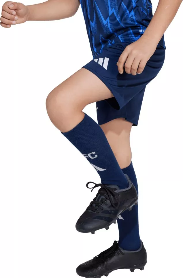 Peliasu adidas  Arsenal Away Set 2025/26 Kids