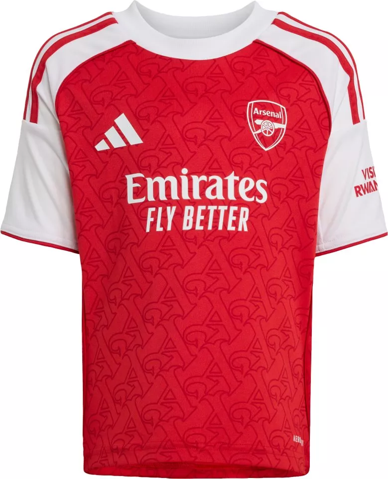 Peliasu adidas Arsenal Home Set 2025/26 Kids