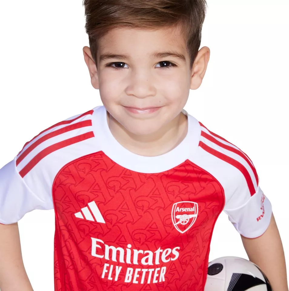 Peliasu adidas Arsenal Home Set 2025/26 Kids