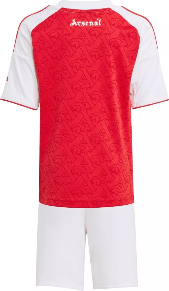 Peliasu adidas Arsenal Home Set 2025/26 Kids