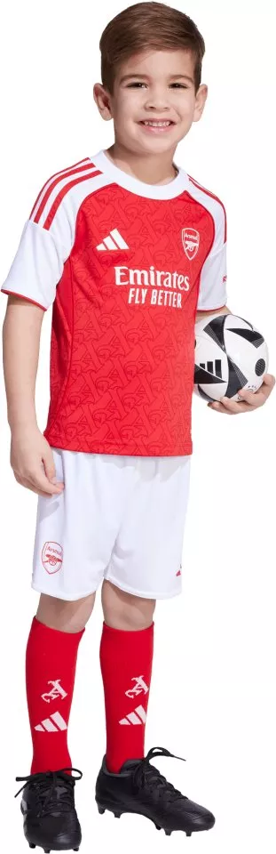Peliasu adidas Arsenal Home Set 2025/26 Kids