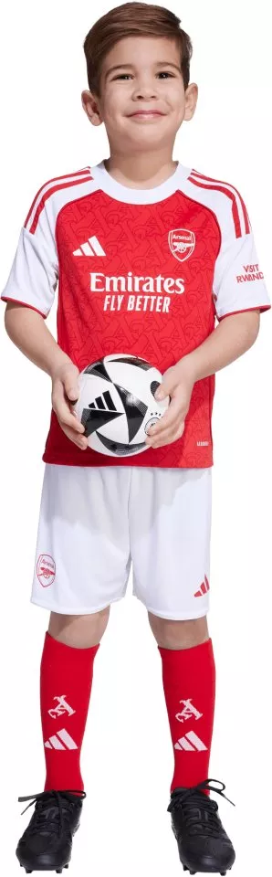 Peliasu adidas Arsenal Home Set 2025/26 Kids