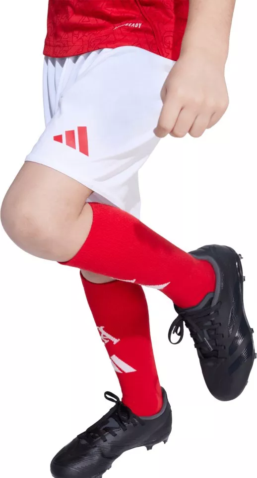 Peliasu adidas Arsenal Home Set 2025/26 Kids