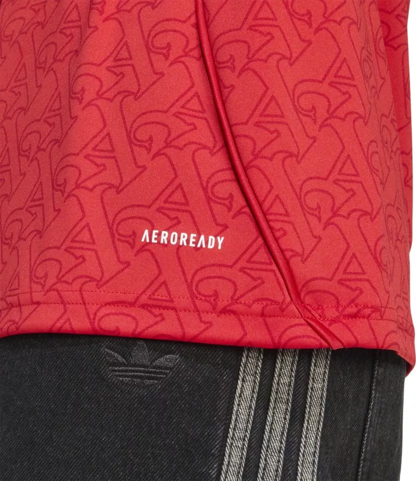 Trøje adidas Arsenal Home 2025/26 Womens
