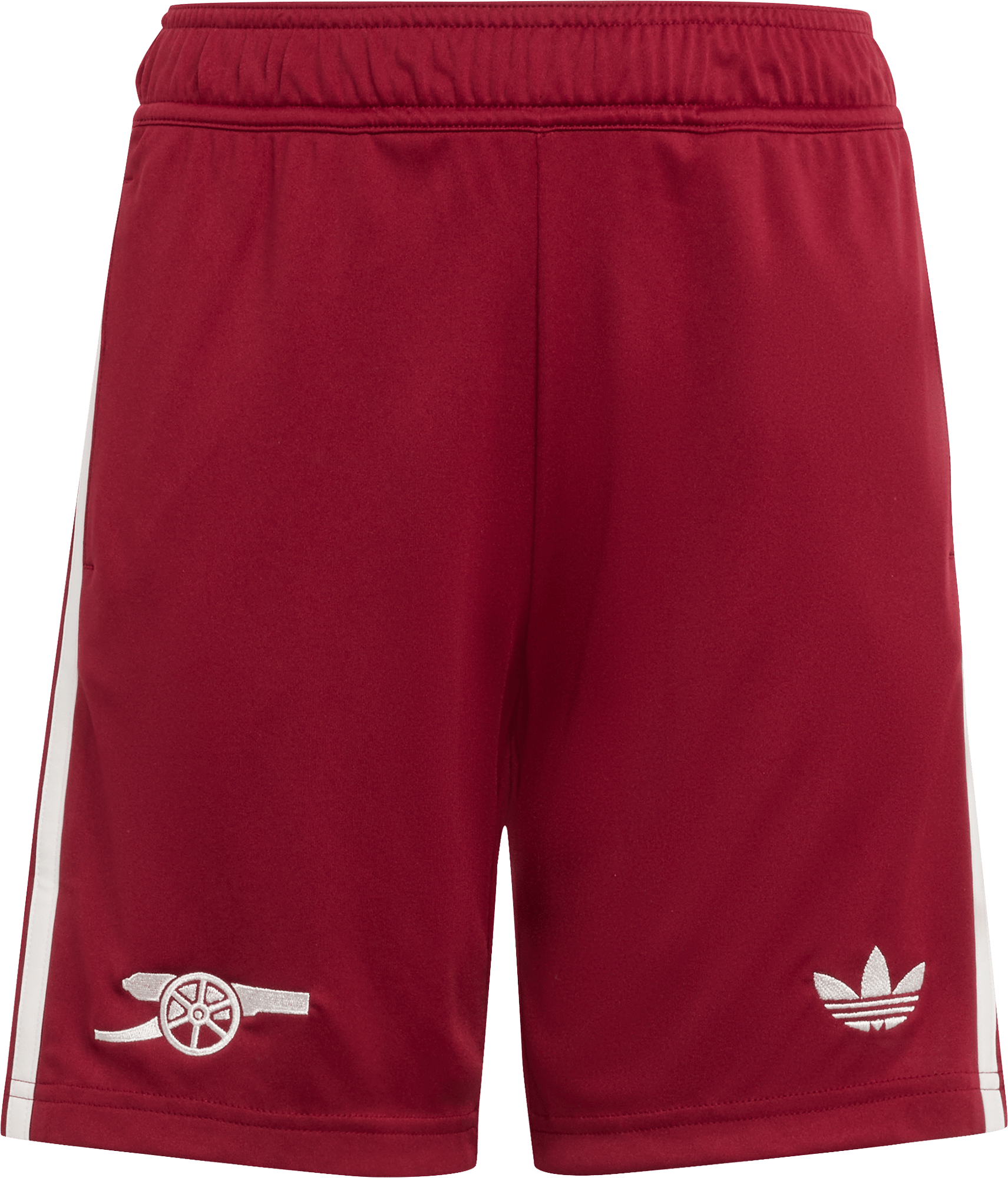 Arsenal 3rd Shorts 2025/26 Kids