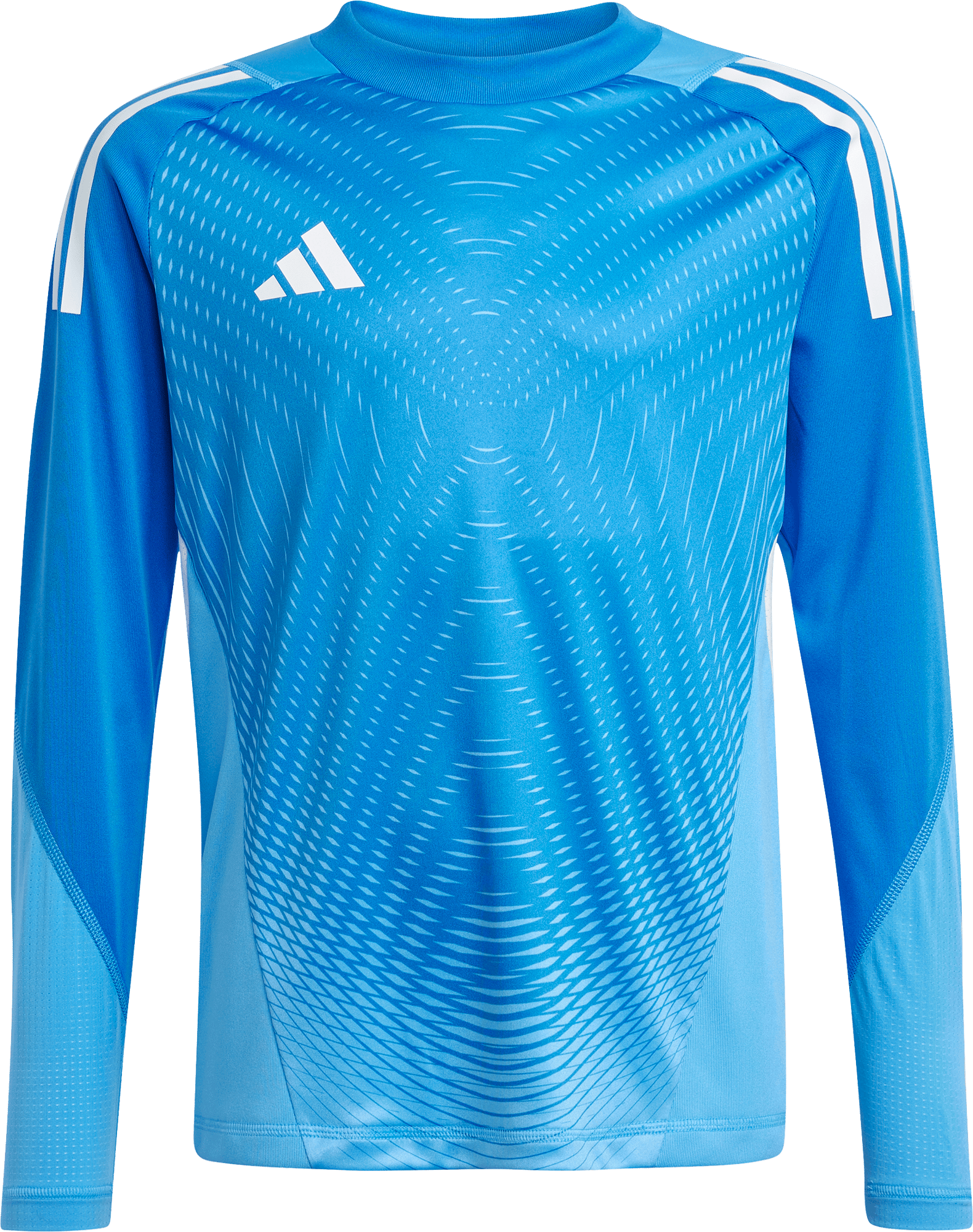 Tiro 25 Pro Goalkeeper Jersey Kids