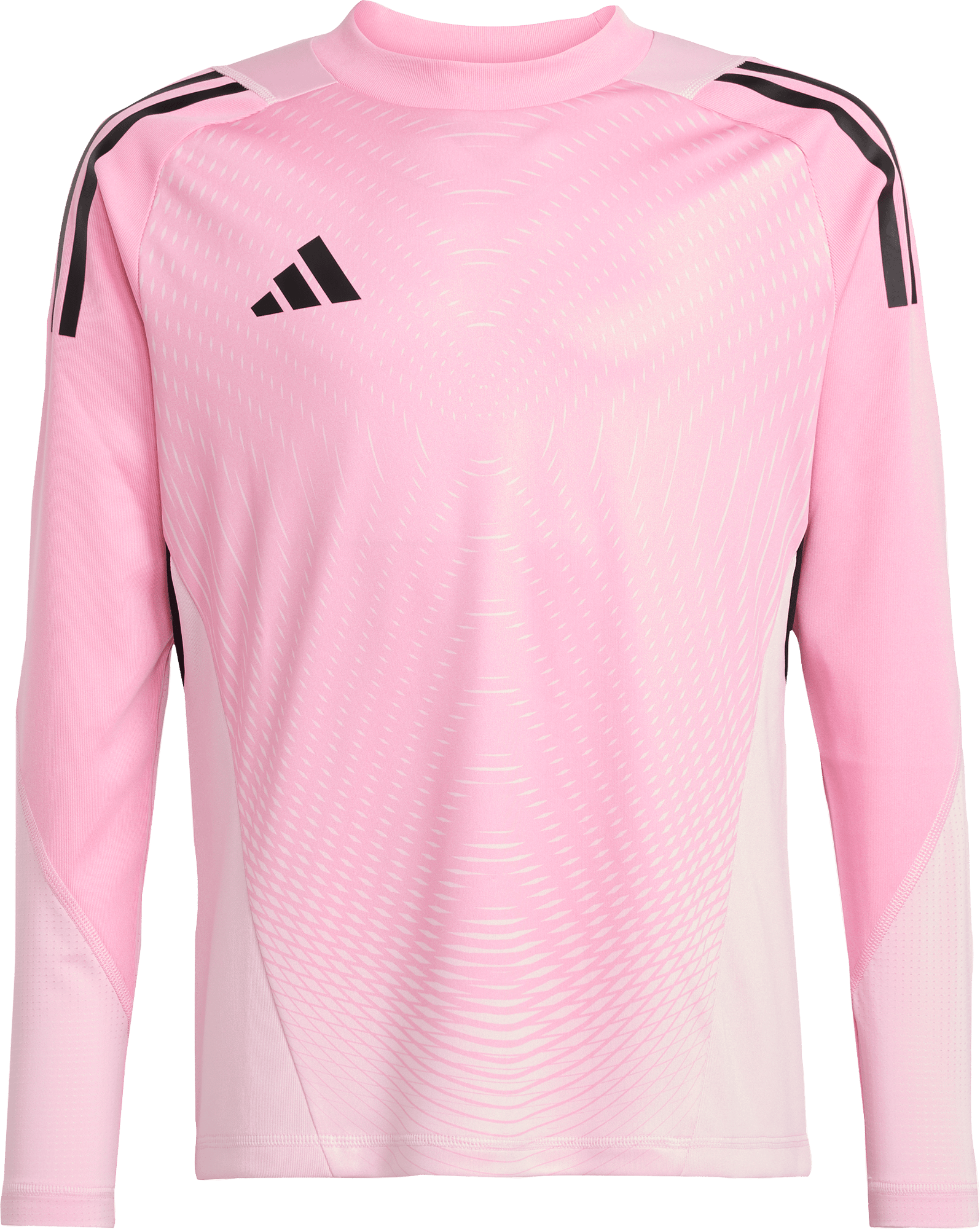 Tiro 25 Pro Goalkeeper Jersey Kids