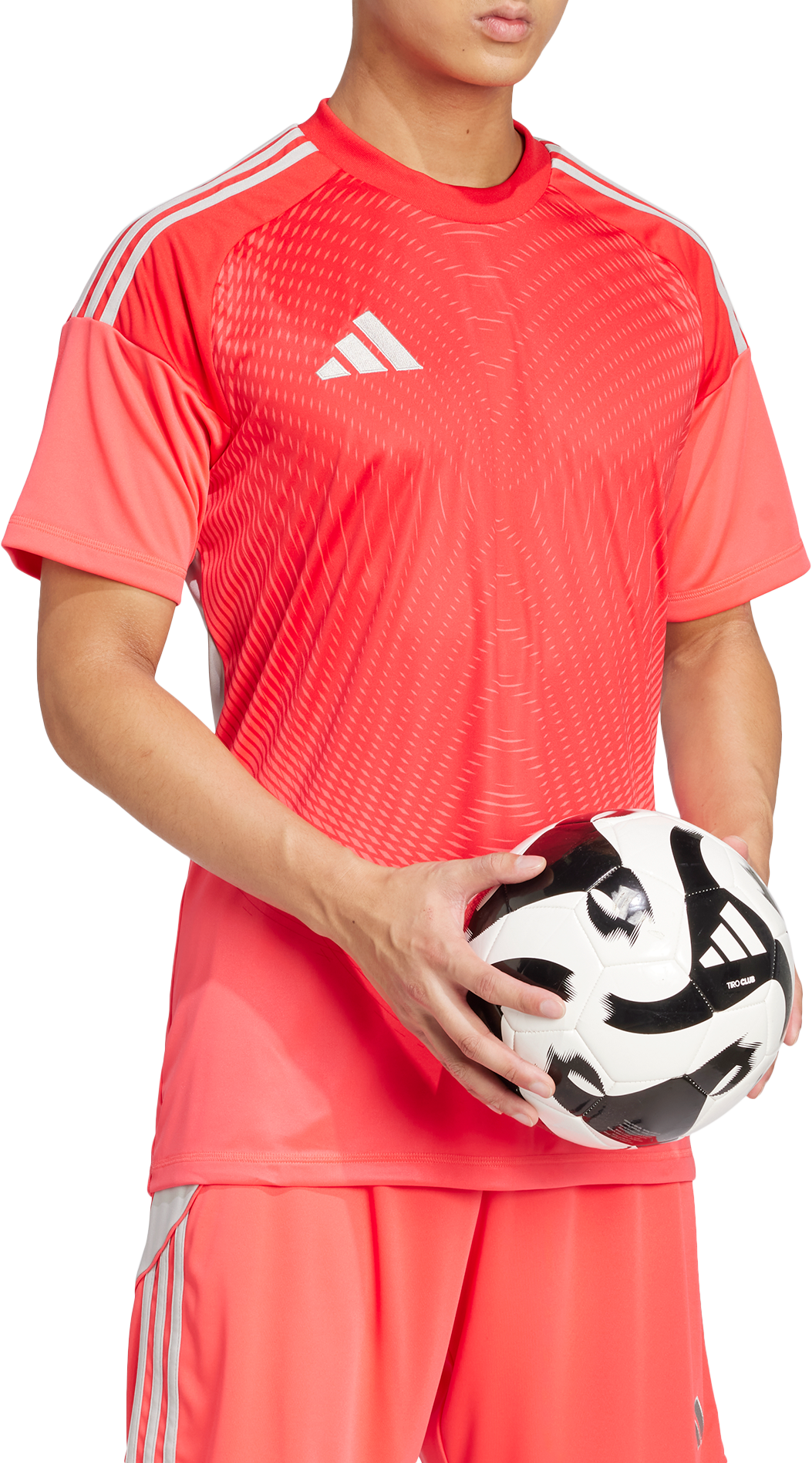 TIRO25 COMPETITION GK JSY M