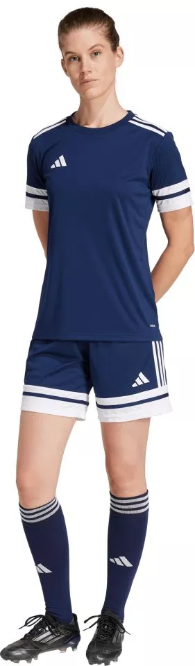 Szorty adidas SQUADRA25 SHO W