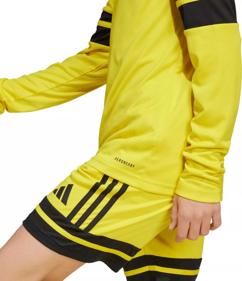 Bluza cu maneca lunga adidas SQUADRA25 JSY LY